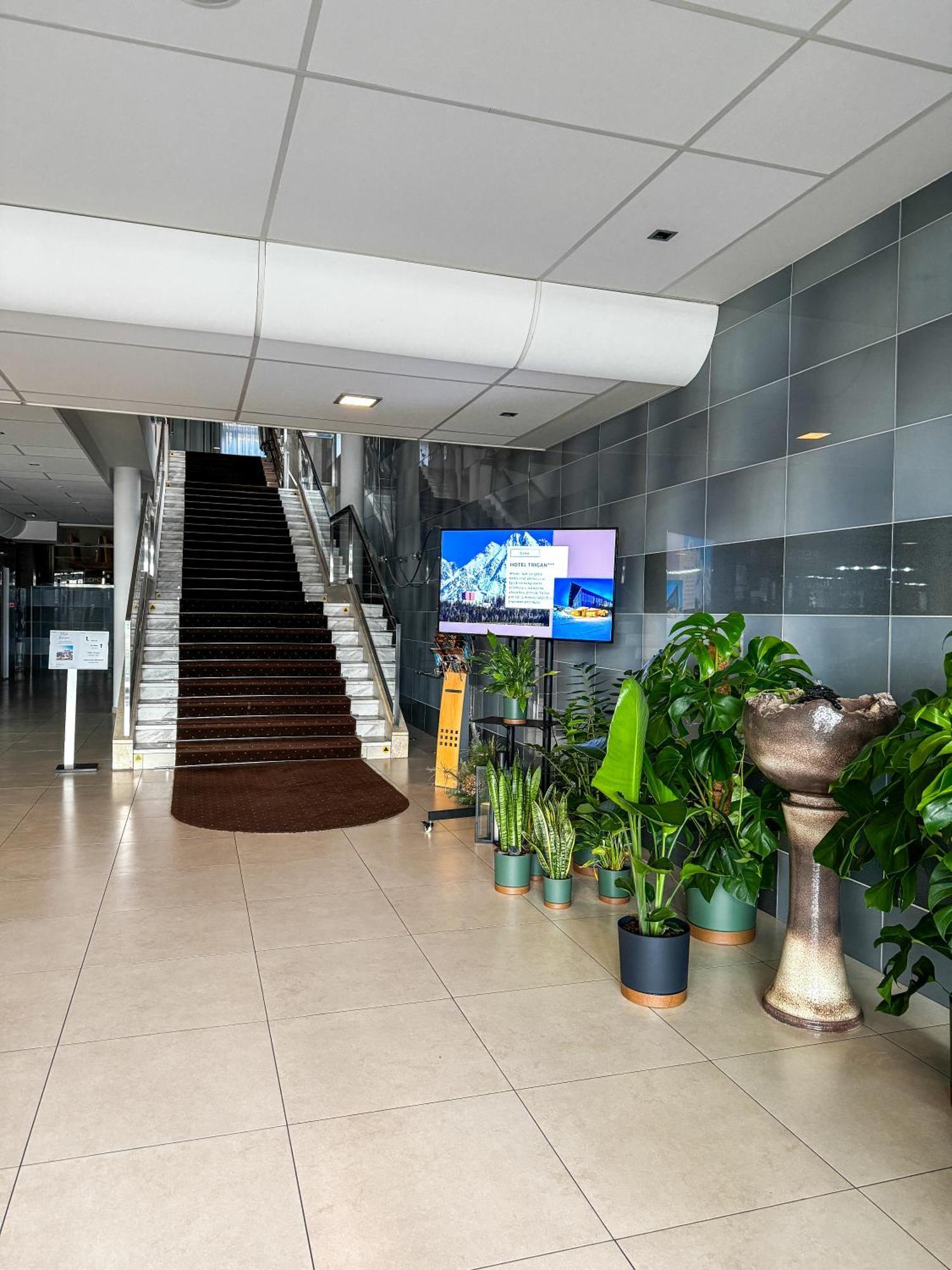 Hotel Sorea Regia Братислава Экстерьер фото